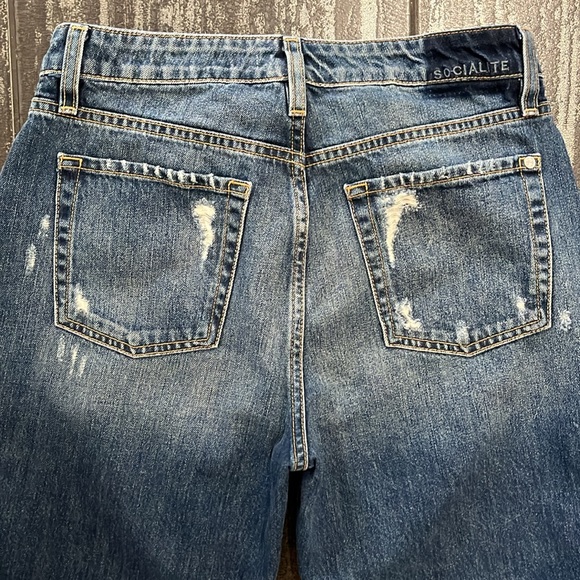 Socialite Milla jeans - Picture 2 of 10
